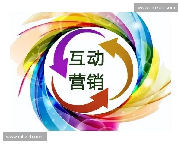 运动营销创新策略:打造品牌与消费者深度互动的全新模式 运动营销创新策略:打造品牌与消费者深度互动的全新模式