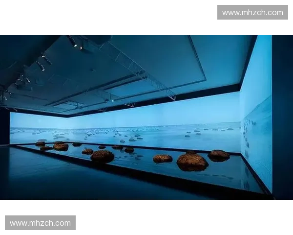 赛事视觉呈现创新探索与实践:打造沉浸式观赛体验的设计与技术融合 赛事视觉呈现创新探索与实践:打造沉浸式观赛体验的设计与技术融合