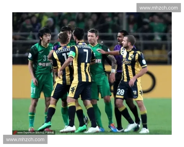 聚焦全球体育赛事：探索顶级赛事背后的精彩与挑战