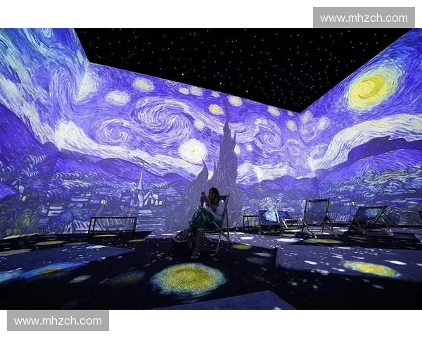 沉浸式VR观赛开启体育娱乐全景体验新时代与社交互动融合发展趋势