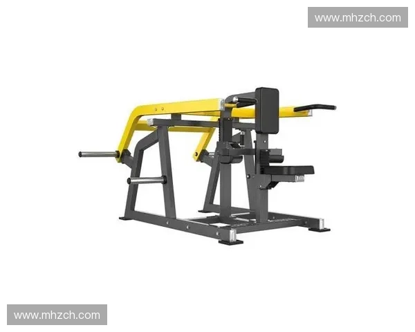 热身辅助器在运动训练中提升效果与保护关节的创新应用 热身辅助器在运动训练中提升效果与保护关节的创新应用