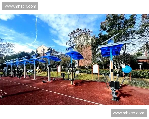 打造全龄化体育健康体验中心，畅享科学运动与身心活力